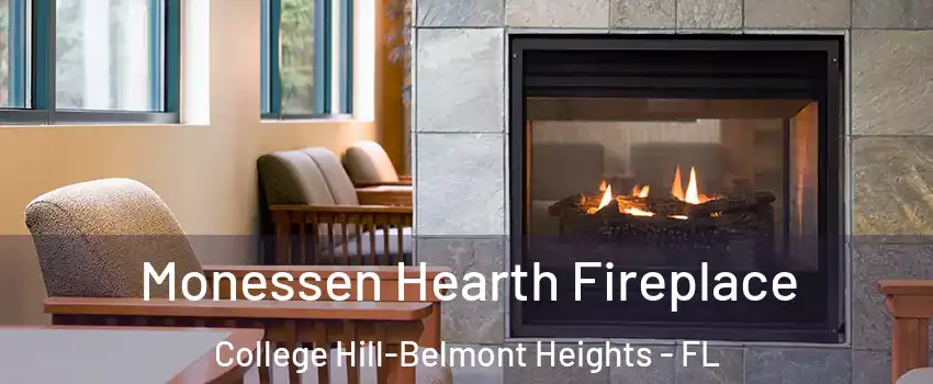 Monessen Hearth Fireplace College Hill-Belmont Heights - FL