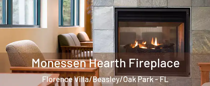 Monessen Hearth Fireplace Florence Villa/Beasley/Oak Park - FL