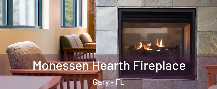 Monessen Hearth Fireplace Gary - FL