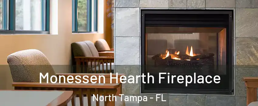 Monessen Hearth Fireplace North Tampa - FL