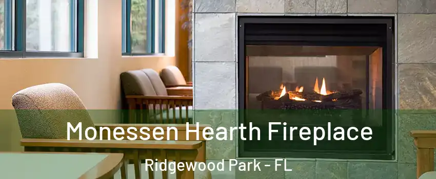 Monessen Hearth Fireplace Ridgewood Park - FL