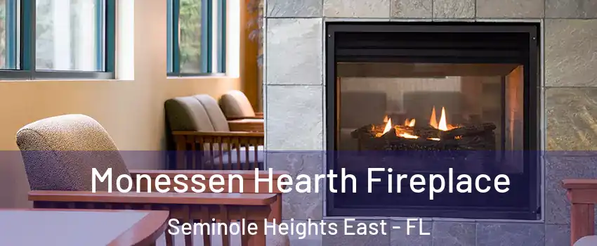 Monessen Hearth Fireplace Seminole Heights East - FL