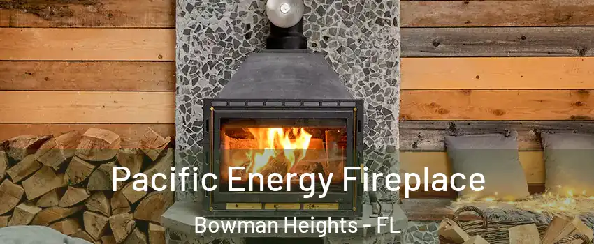 Pacific Energy Fireplace Bowman Heights - FL