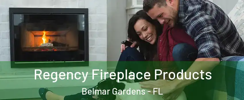 Regency Fireplace Products Belmar Gardens - FL