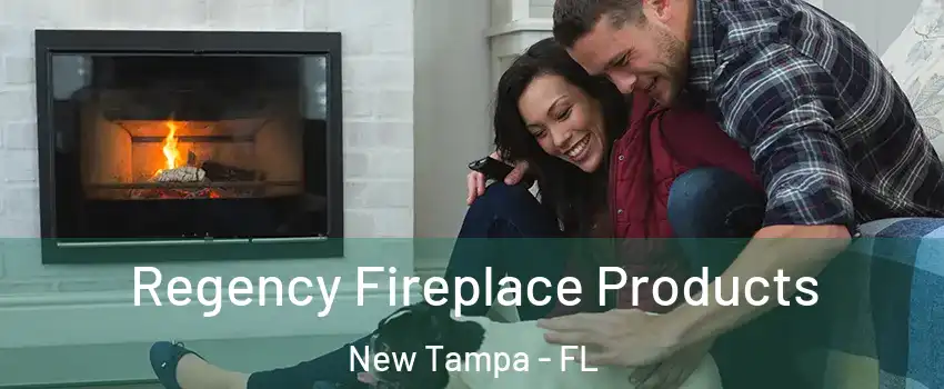 Regency Fireplace Products New Tampa - FL