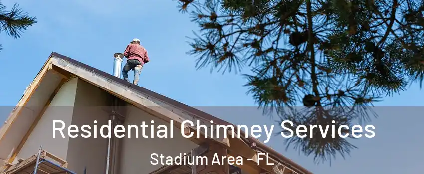 Residential Chimney Services Stadium Area - FL