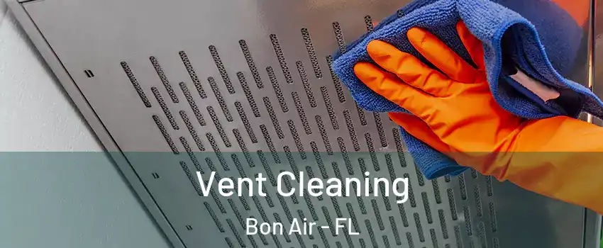 Vent Cleaning Bon Air - FL