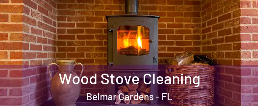 Wood Stove Cleaning Belmar Gardens - FL